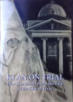 Klan on Trial DVD