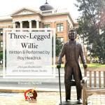 Three-Legged Willie MP3
