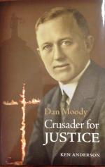 Dan Moody Crusader for Justice