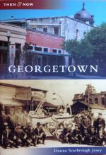 Georgetown Then & Now