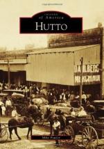 Images of America: Hutto