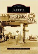 Images of America: Jarrell